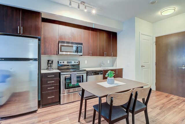 ルーフトップ スイート - ウォーク トゥ CN タワー, MTCC, エンターテインメント ディストリクト