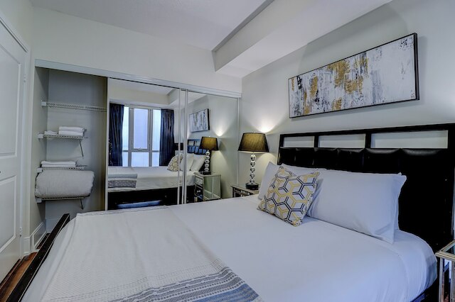 ルーフトップ スイート - ウォーク トゥ CN タワー, MTCC, エンターテインメント ディストリクト