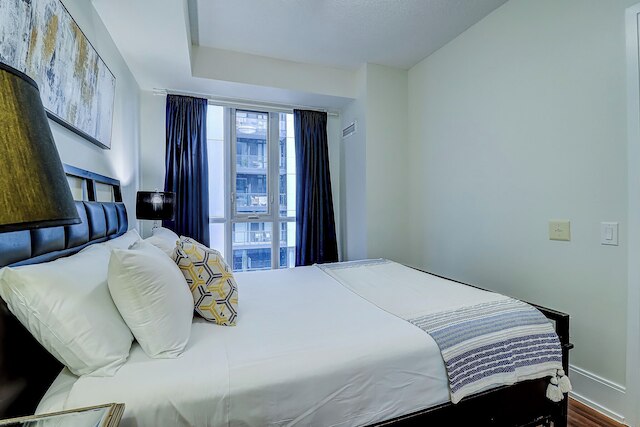 ルーフトップ スイート - ウォーク トゥ CN タワー, MTCC, エンターテインメント ディストリクト