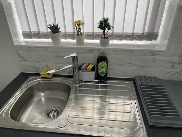 チャーミング 2  ベッド ハウス イン ウェイバーツリー リバプール