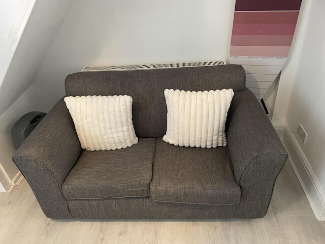 チャーミング 2  ベッド ハウス イン ウェイバーツリー リバプール