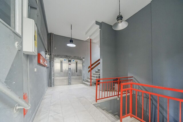 マヌ・スタートアップ・ハウス