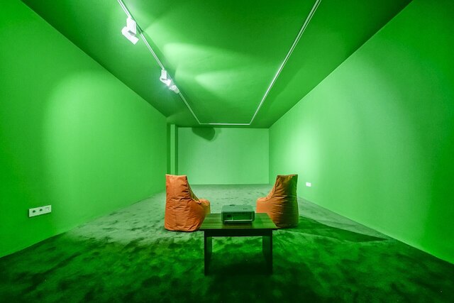 マヌ・スタートアップ・ハウス