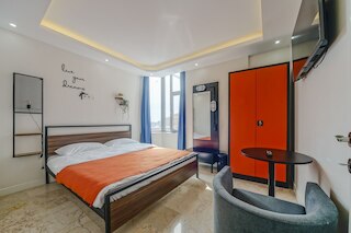 マヌ・スタートアップ・ハウス