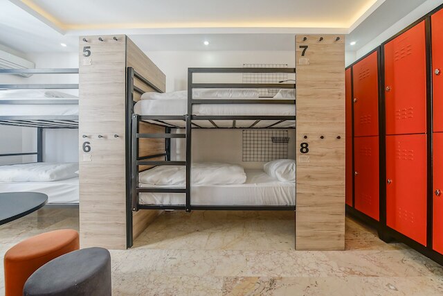 マヌ・スタートアップ・ハウス