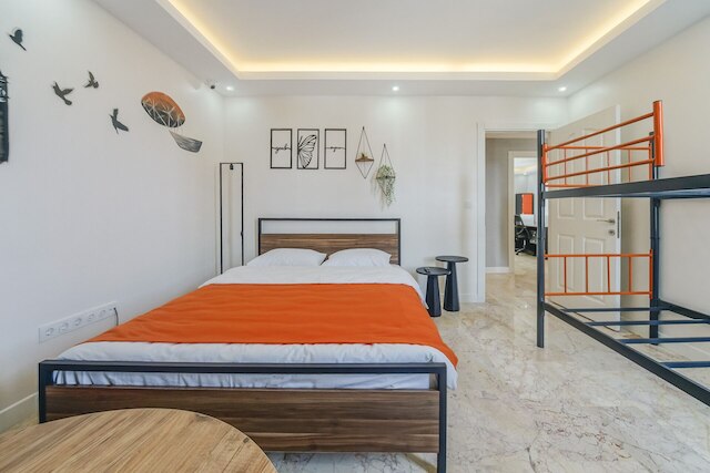 マヌ・スタートアップ・ハウス