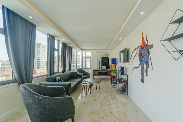 マヌ・スタートアップ・ハウス