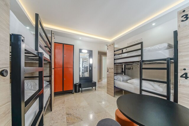 マヌ・スタートアップ・ハウス