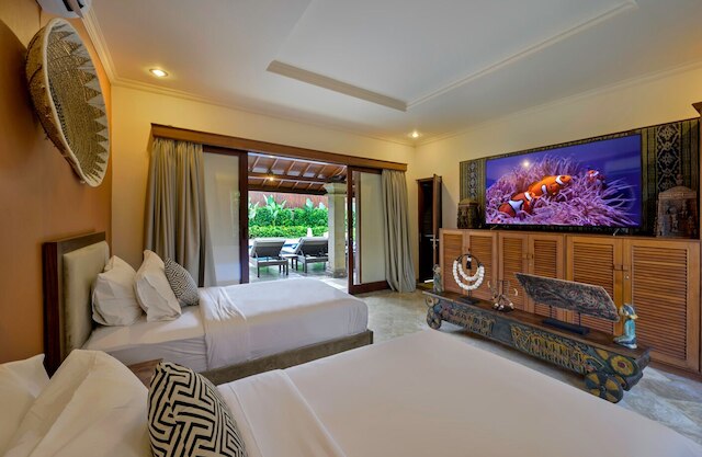 ヴィラデシンバアットセミニャックオベロイ