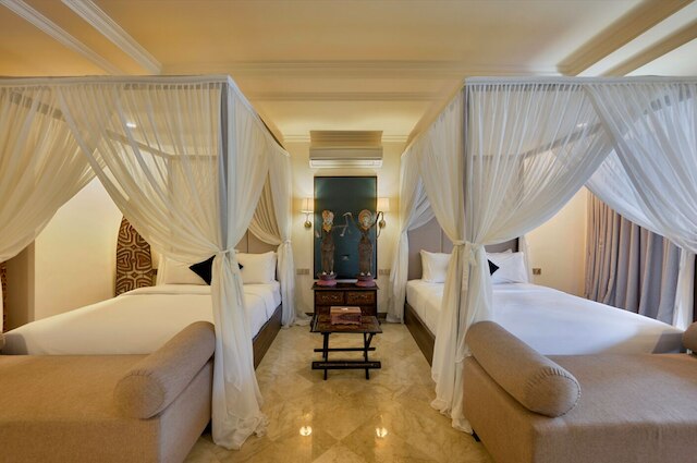 ヴィラデシンバアットセミニャックオベロイ