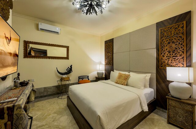 ヴィラデシンバアットセミニャックオベロイ