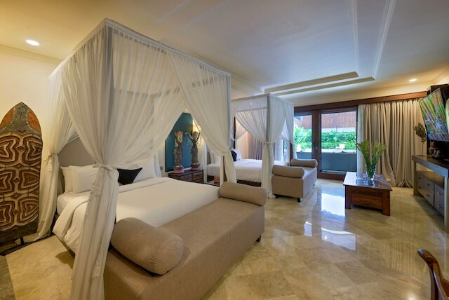 ヴィラデシンバアットセミニャックオベロイ