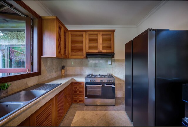 ヴィラデシンバアットセミニャックオベロイ