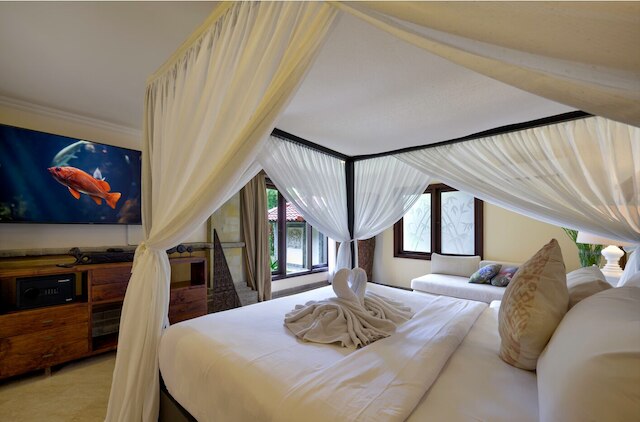 ヴィラデシンバアットセミニャックオベロイ