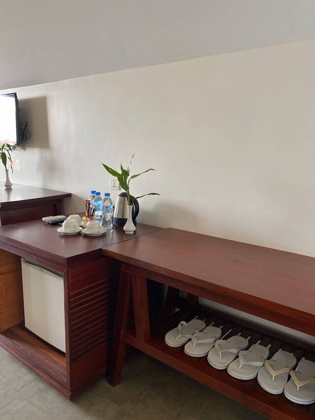 アンダムナックサムリットブティックホテル