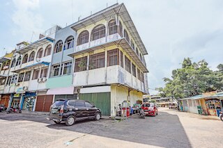 ホテル O ハナ ステイ ニア ナゴヤ ヒル モール