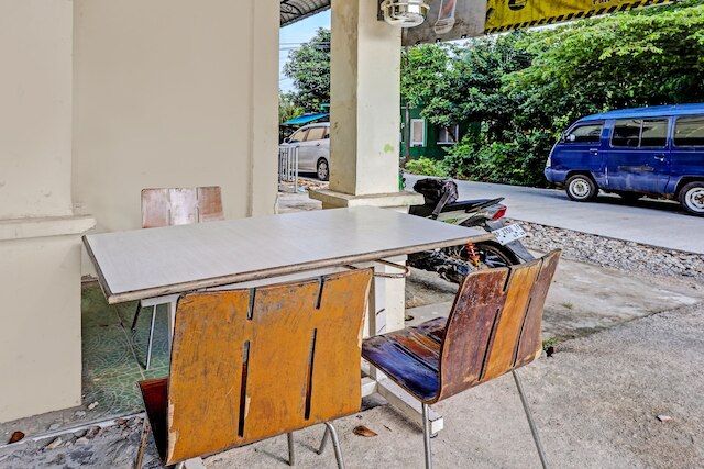 ホテル O アウリア ホームステイ シャリア