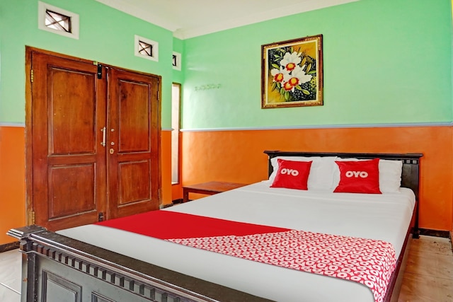 OYO Life 90321 ケンケン ヴィラ