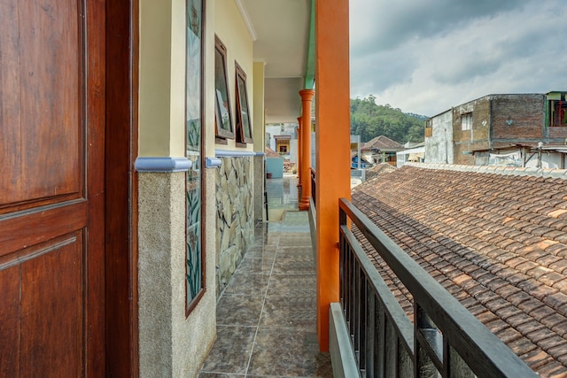 OYO Life 90321 ケンケン ヴィラ