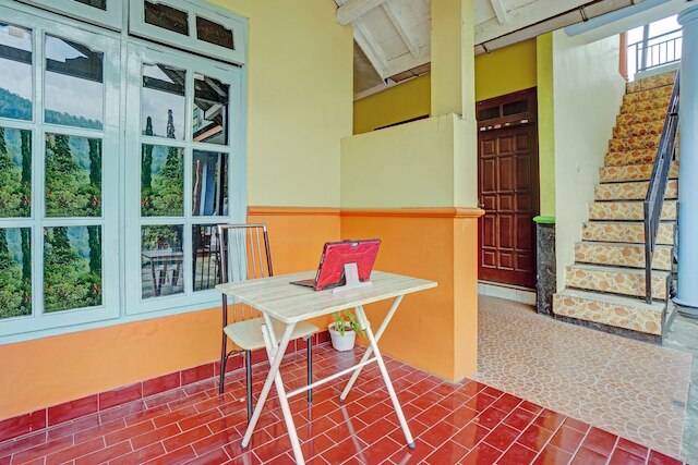 OYO Life 90321 ケンケン ヴィラ