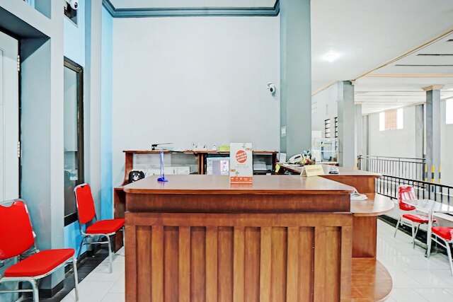 OYO  90396 ザ ハロナ  ヴィラ  バトゥ