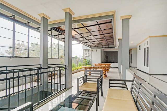 OYO  90396 ザ ハロナ  ヴィラ  バトゥ