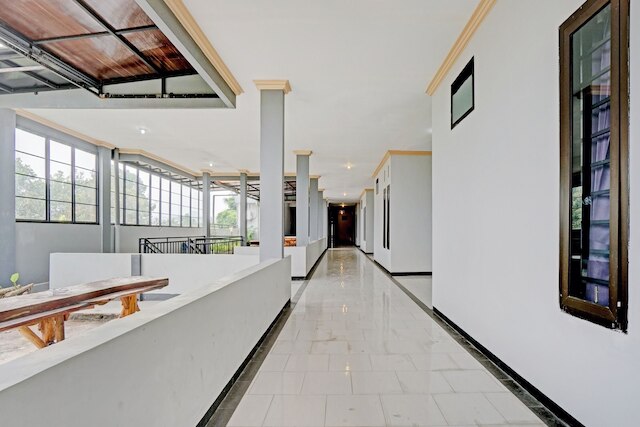 OYO  90396 ザ ハロナ  ヴィラ  バトゥ