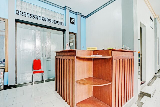 OYO  90396 ザ ハロナ  ヴィラ  バトゥ