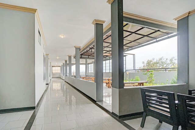 OYO  90396 ザ ハロナ  ヴィラ  バトゥ