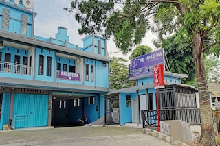 OYO  90396 ザ ハロナ  ヴィラ  バトゥ