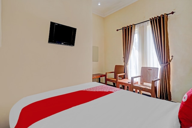 OYO ライフ 90472 ヴィラ ドゥア ドゥア