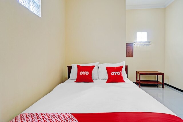 OYO ライフ 90472 ヴィラ ドゥア ドゥア