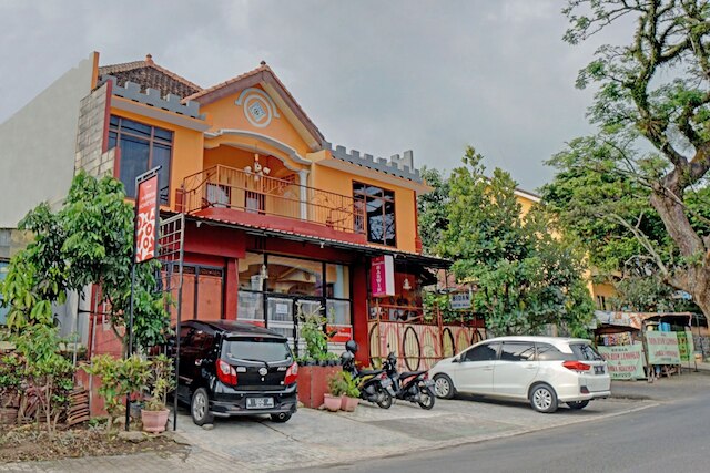 ホテル O ハーウィン ホームステイ