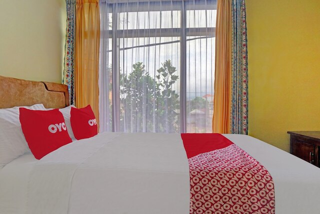 ホテル O ハーウィン ホームステイ