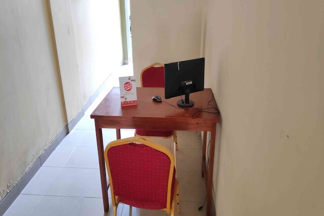 スポット オン 90962 セダナ ハウス