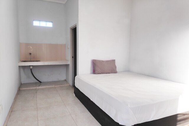 スポット オン 90962 セダナ ハウス