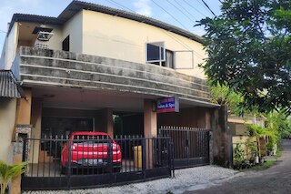 スポット オン 90962 セダナ ハウス