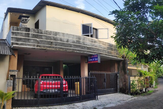 スポット オン 90962 セダナ ハウス