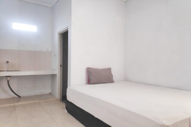 スポット オン 90962 セダナ ハウス