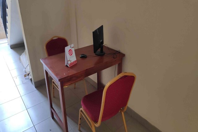 スポット オン 90962 セダナ ハウス