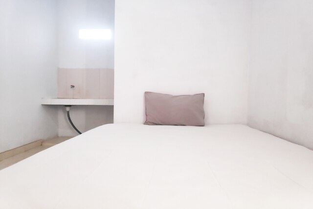 スポット オン 90962 セダナ ハウス