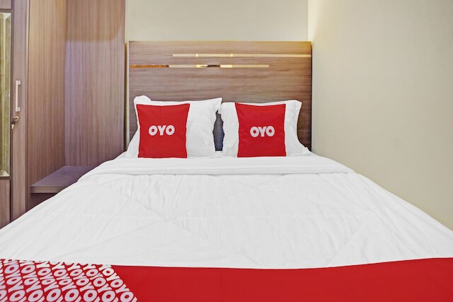 OYO ライフ 90737 ロスメン アイニ シャリア