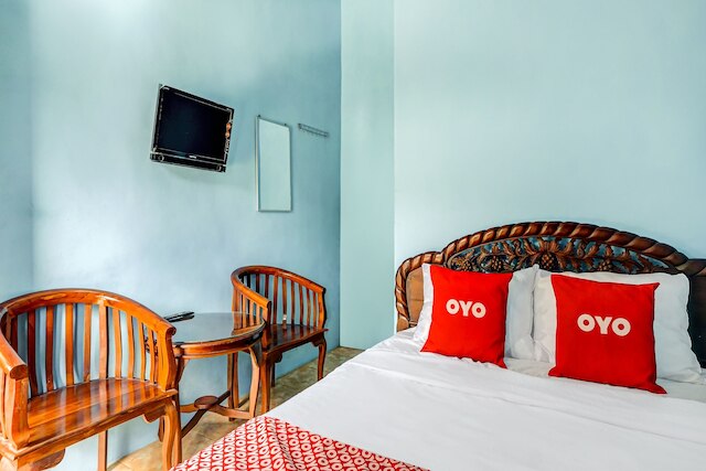 OYO ライフ 90879 アラ プレデター ファンパーク