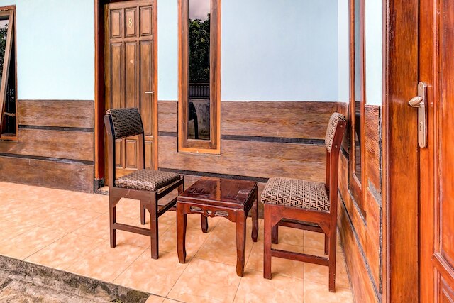 OYO ライフ 90879 アラ プレデター ファンパーク