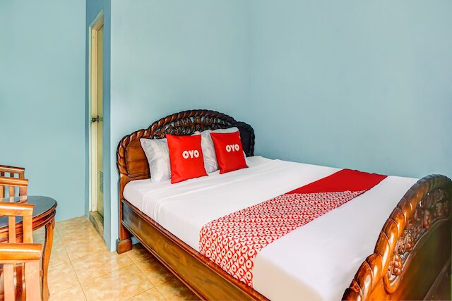 OYO ライフ 90879 アラ プレデター ファンパーク