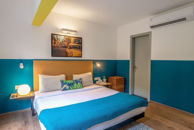 オリーブ ホテル インディラナガール バイ エンバシー グループ