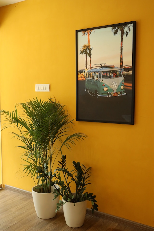 オリーブ ホテル インディラナガール バイ エンバシー グループ