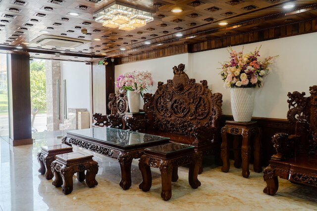 シーカラー・ビーチステイ・ダナン・ホテル・ハヴィランド