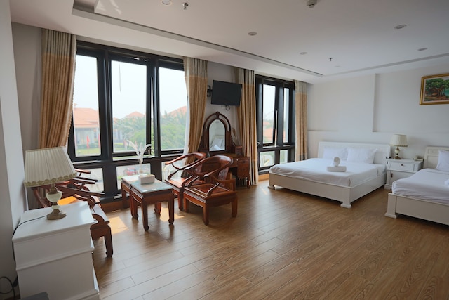 シーカラー・ビーチステイ・ダナン・ホテル・ハヴィランド