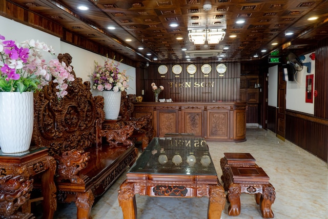 シーカラー・ビーチステイ・ダナン・ホテル・ハヴィランド